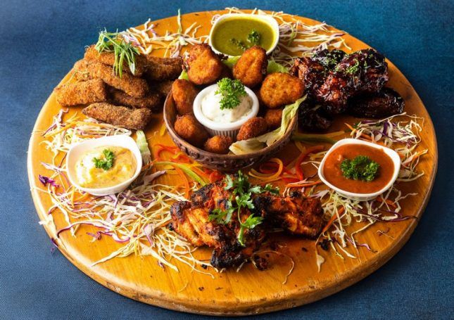 SMAAASH, Dwarka