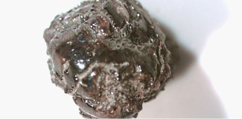 This 2.38-Carat Brown Diamond Was Just Discovered In An Arkansas State Park