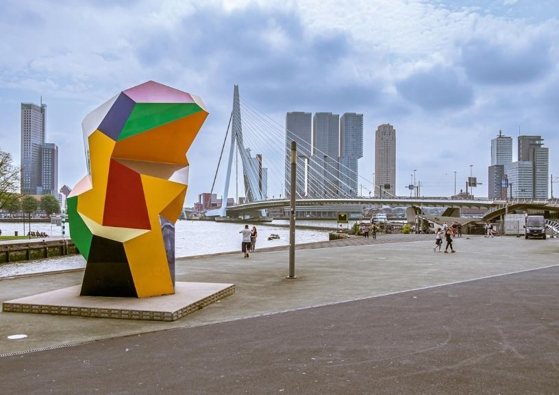 Metropolises