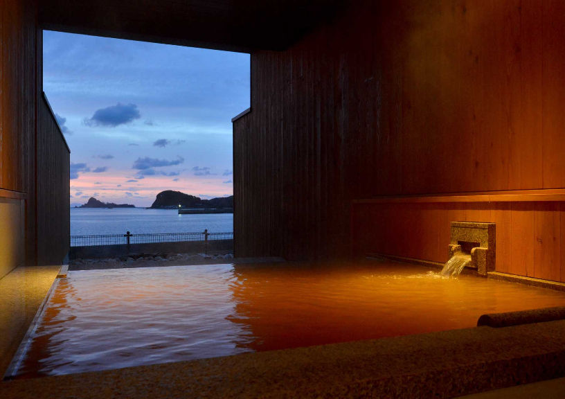 Recreational and Wellness Luxury Resorts