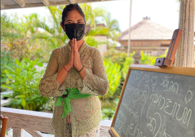 Bali