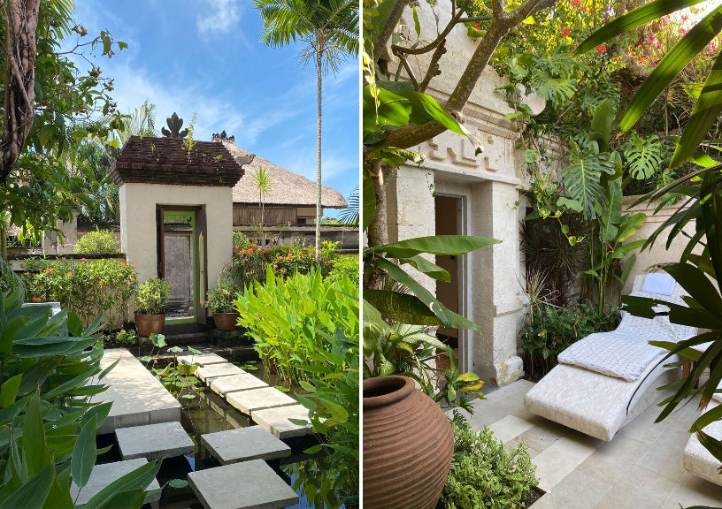 Luxury Hospitality Bali
