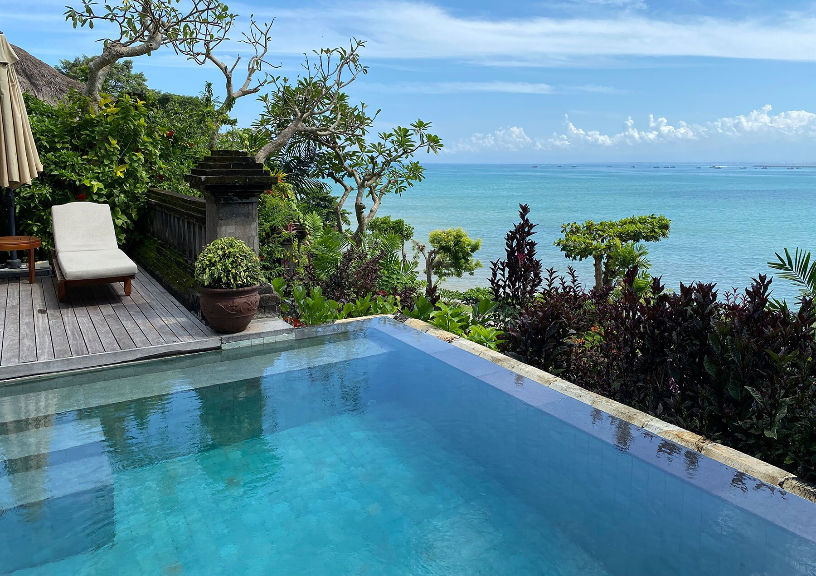 Luxury Hospitality Bali