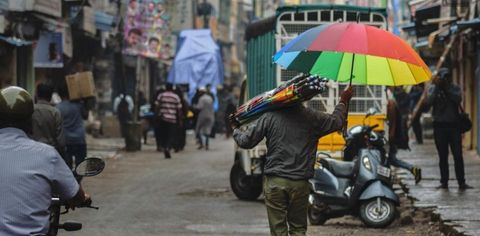 8 Places In Bengaluru That Serve As The Perfect Canvas For Street Photography