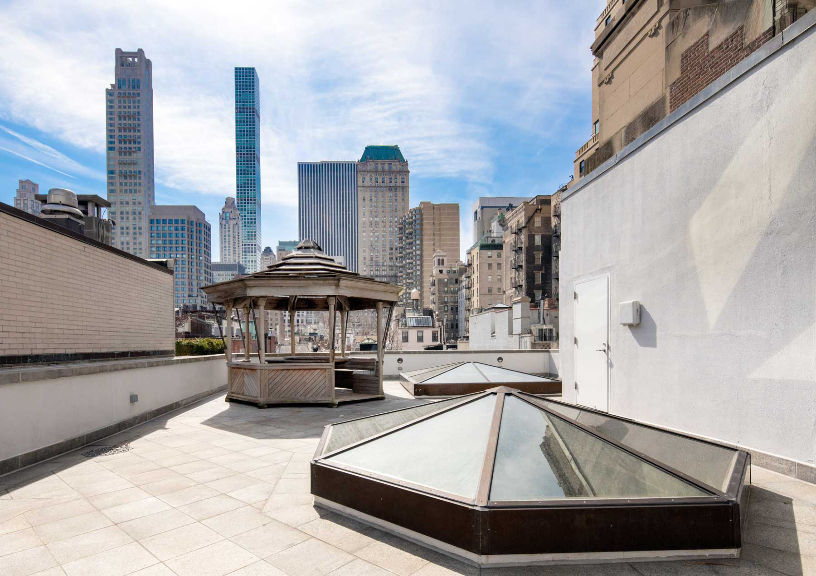 Rooftop