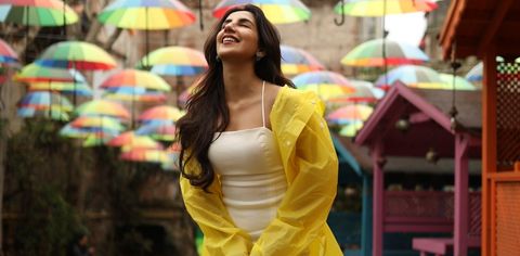 Actor And Influencer Parul Gulati Shares Her Top Shopping Destinations In Turkey