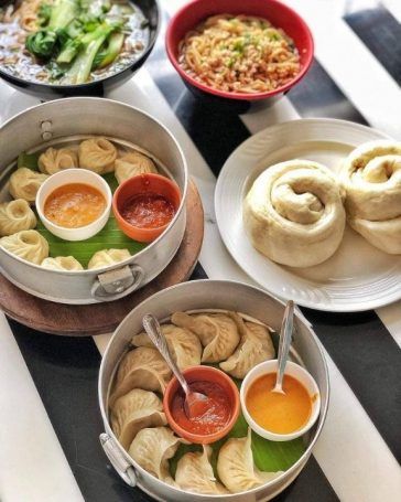 Utse Kitchen