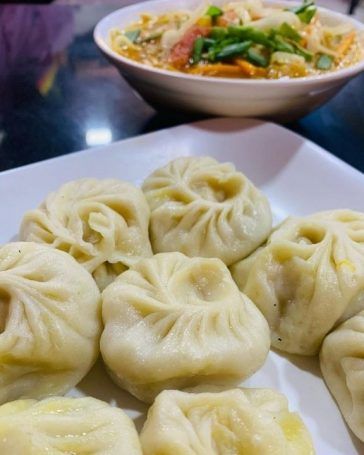 Taste of Tibet