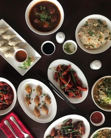 Tenzin Kitchen