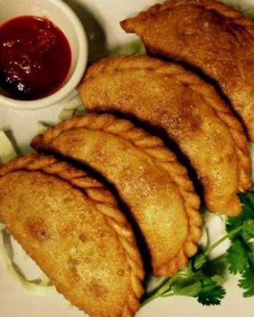 Lhen-zom Tibetan Restaurant