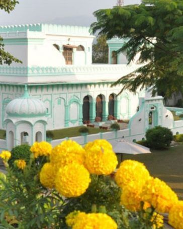Fort Nalagarh, Nalagarh