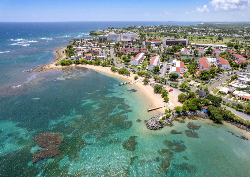 Vacation Homes in Puerto Rico