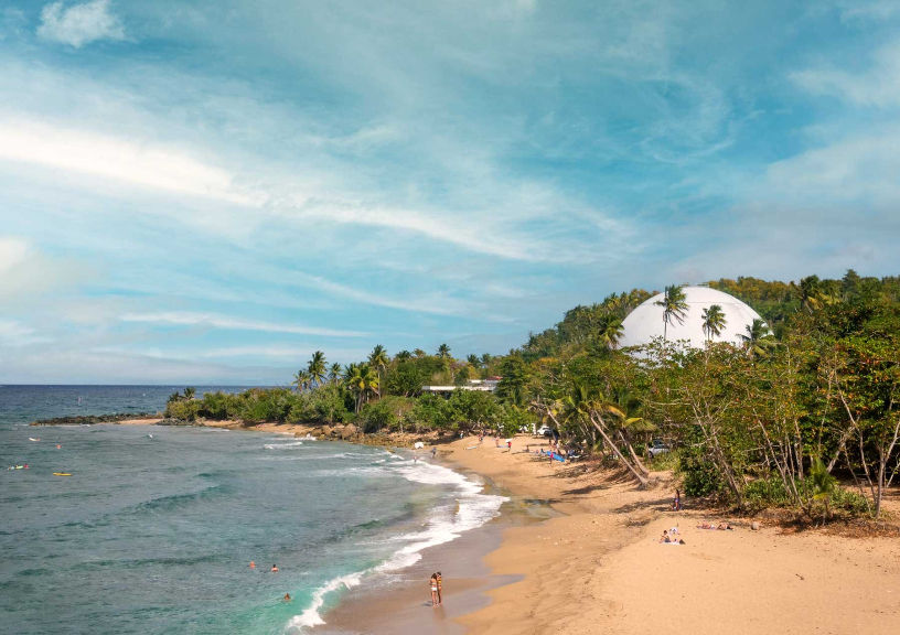 Vacation Homes in Puerto Rico
