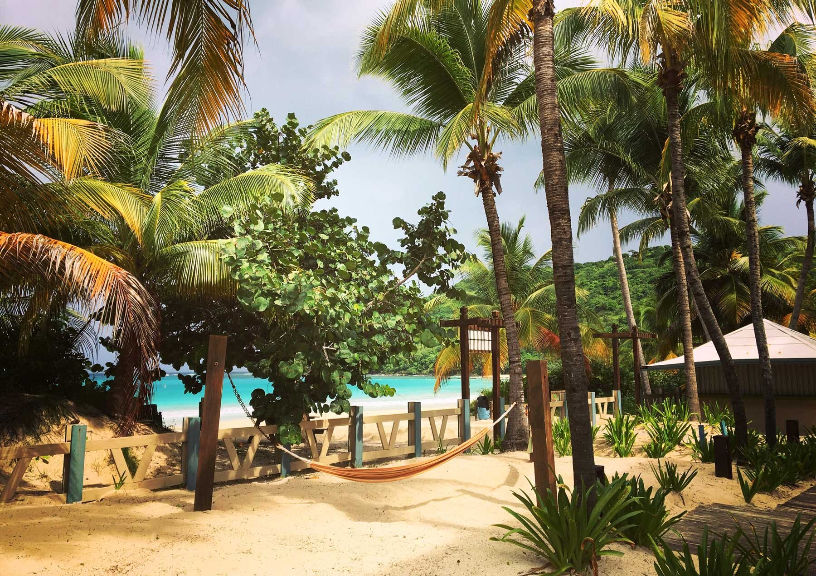 Vacation Homes in Puerto Rico