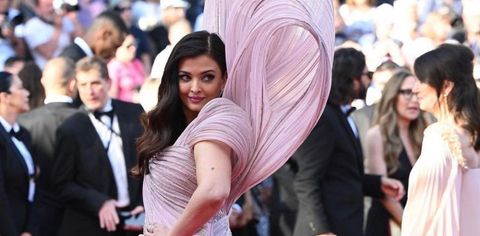Gaurav Gupta, Who Designed Aishwarya’s Sculpted Cannes Gown, On How Places Inspire Him