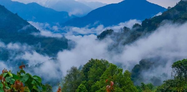 New Travel Destinations Explored In Arunachal Pradesh With The Trans Arunachal Drive