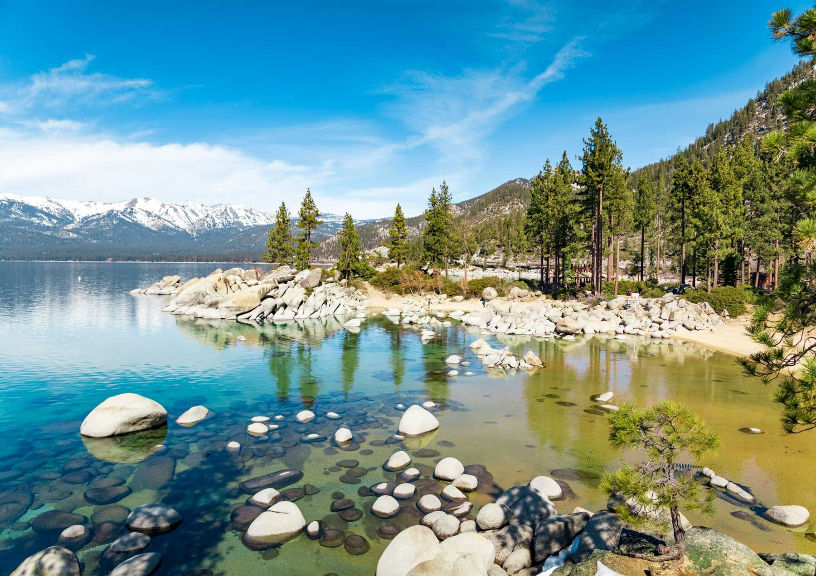 Best Places To Travel In July