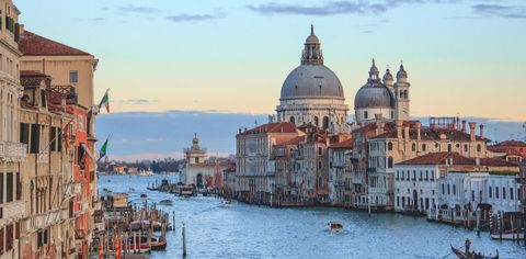 Venice Is Looking To Attract Digital Nomads. Are You Ready?
