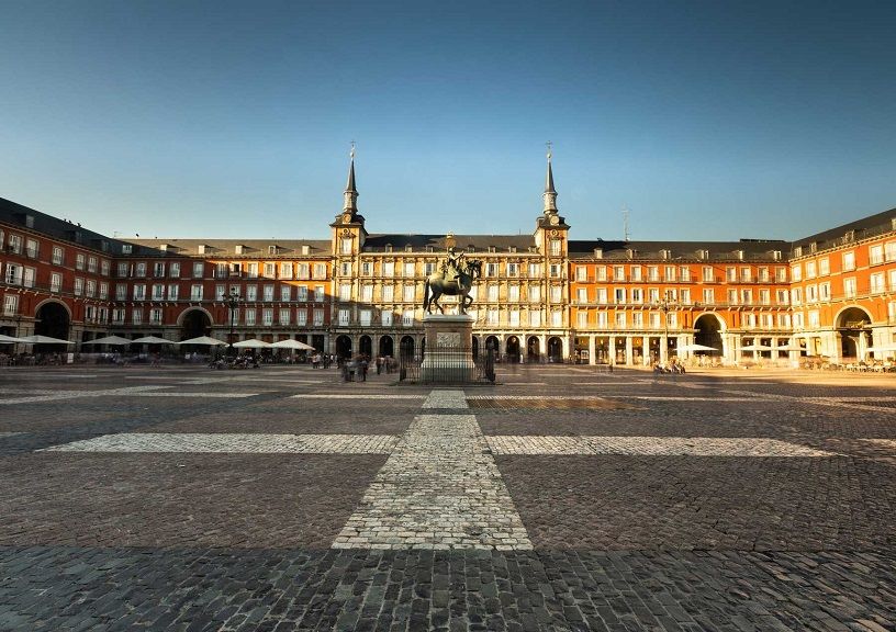 Best time to visit Spain
