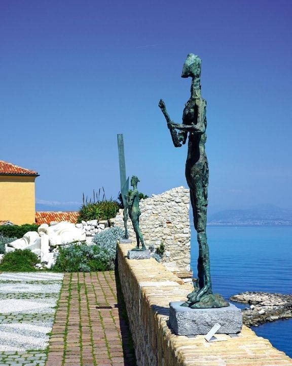 French Riviera: Where to Find Historic and Contemporary Art in Nice