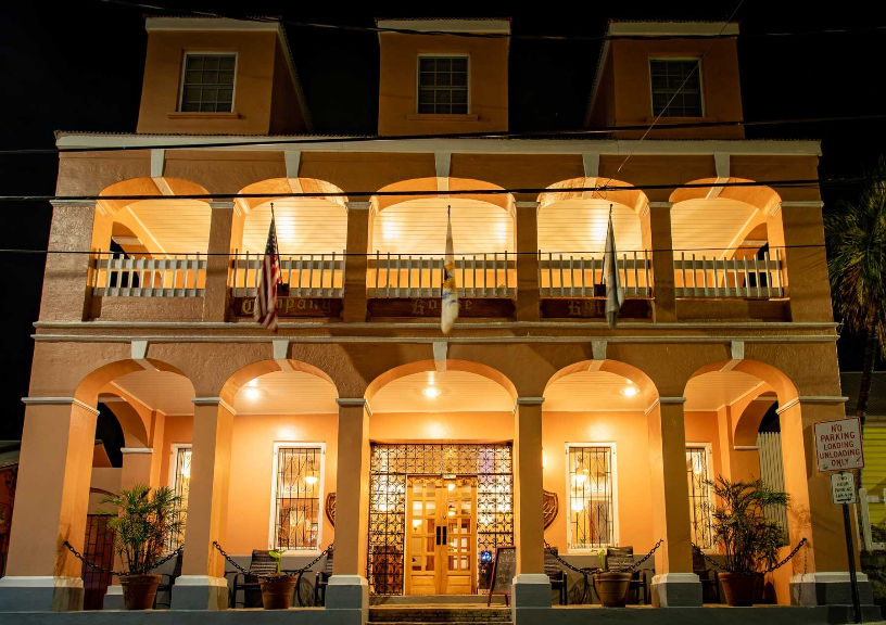 hotel