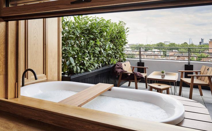 The Standard, London