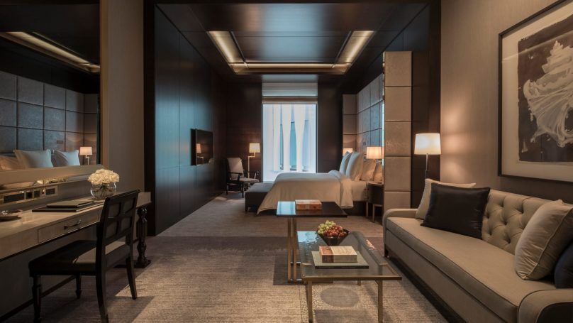 Four Seasons Hotel London at Ten Trinity Square