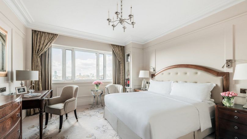 The Langham, London