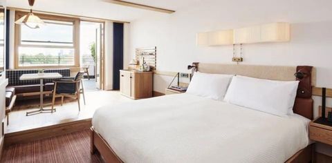 Here Are The Best Luxury Hotels In London