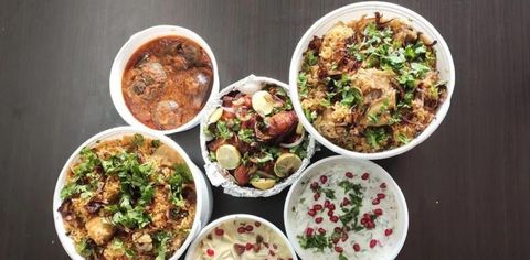 12 Most-Loved Biryani Spots In Bengaluru To Take Care Of Your Cravings