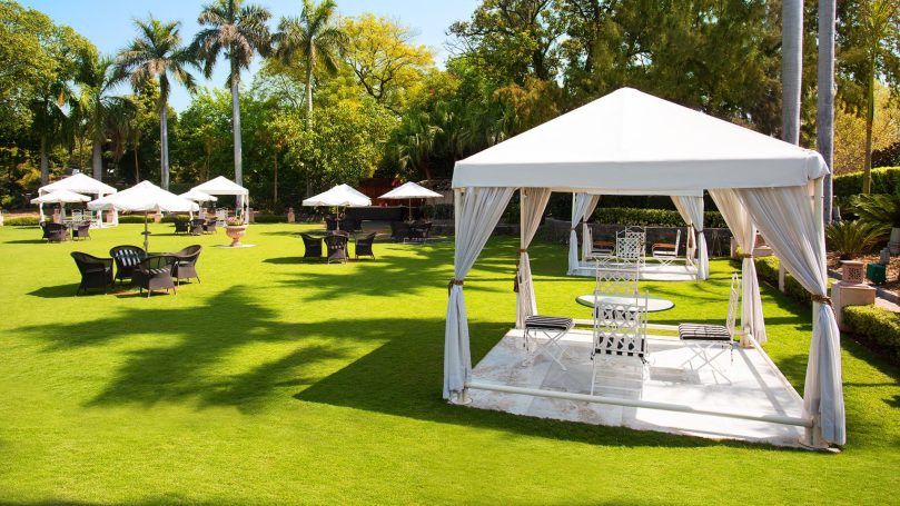 The Claridges, New Delhi