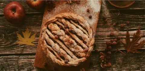The Perfect Dessert To Dig Into After A Meal, Based On Your Zodiac Sign