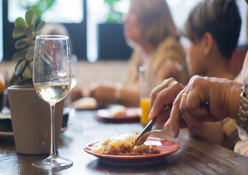 Michelin star restaurants