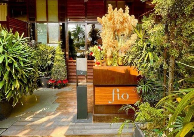 Fio Cookhouse & Bar