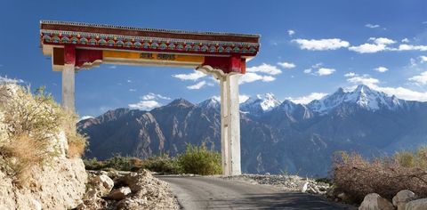 Ladakh's Nubra Valley To Host 6th Siachen Folk Festival On June 5