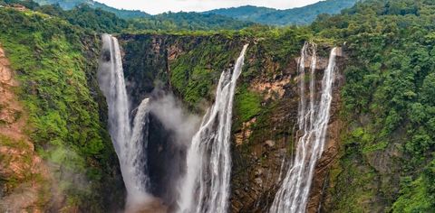 Enchanting Experiences: These Are The Best Places To Visit In Shimoga