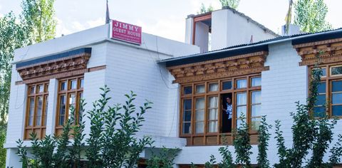 These Homestays In Leh Promise Absolute Bliss