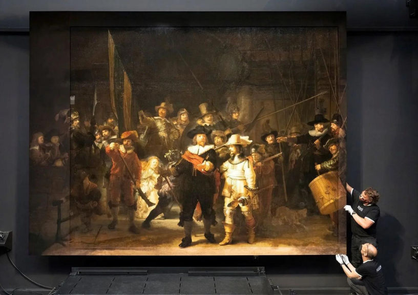 The Night Watch