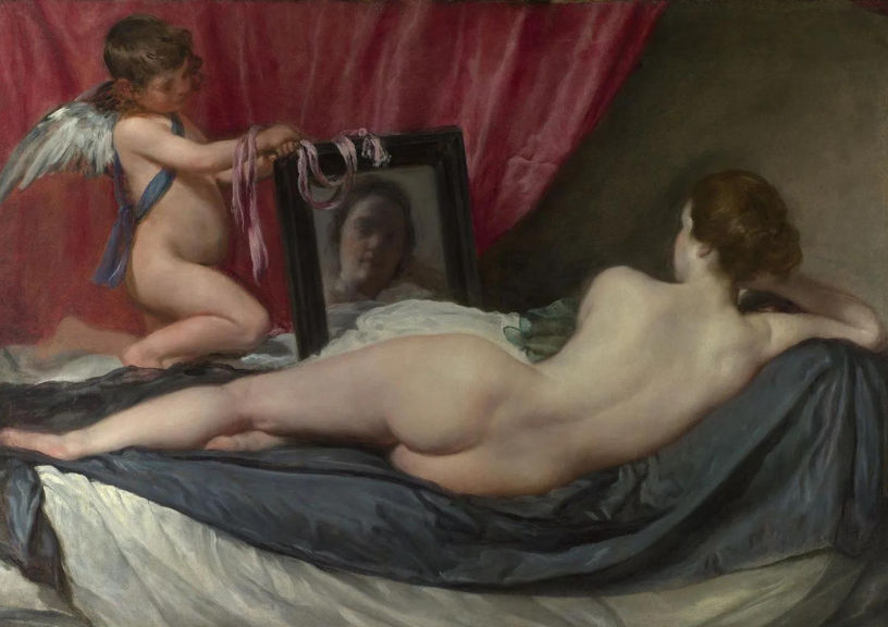 Rokeby Venus