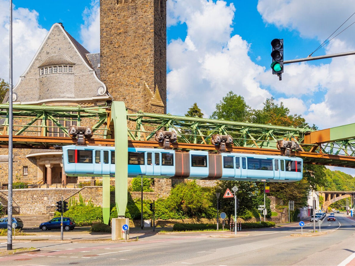 Belmond Just Debuted a Wes Anderson-designed Vintage Train