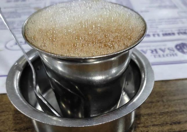 Saravana Bhavan