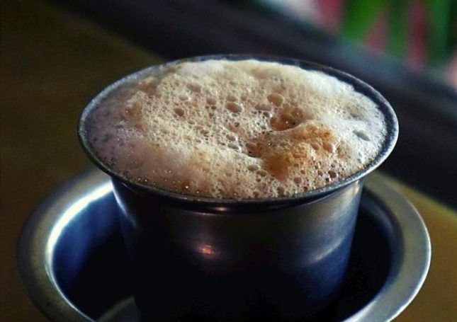 Carnatic Cafe