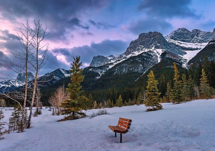 Alberta