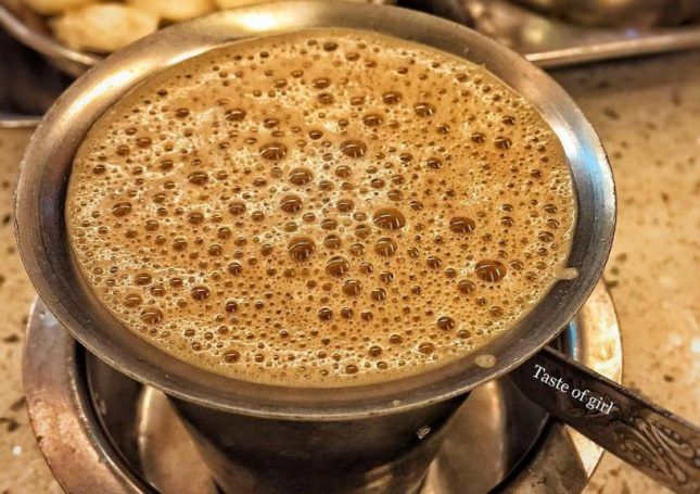 Lakshmi Coffee House