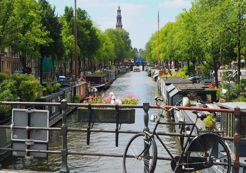 Netherlands
