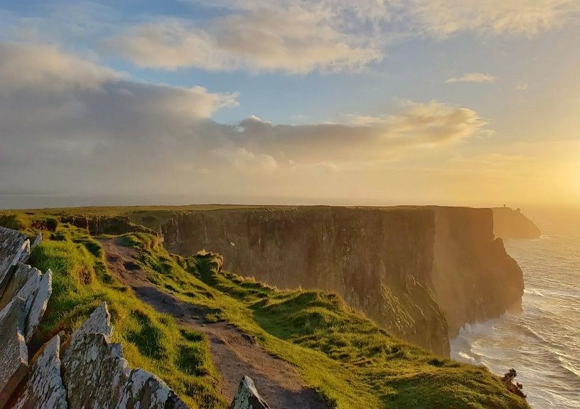 Ireland