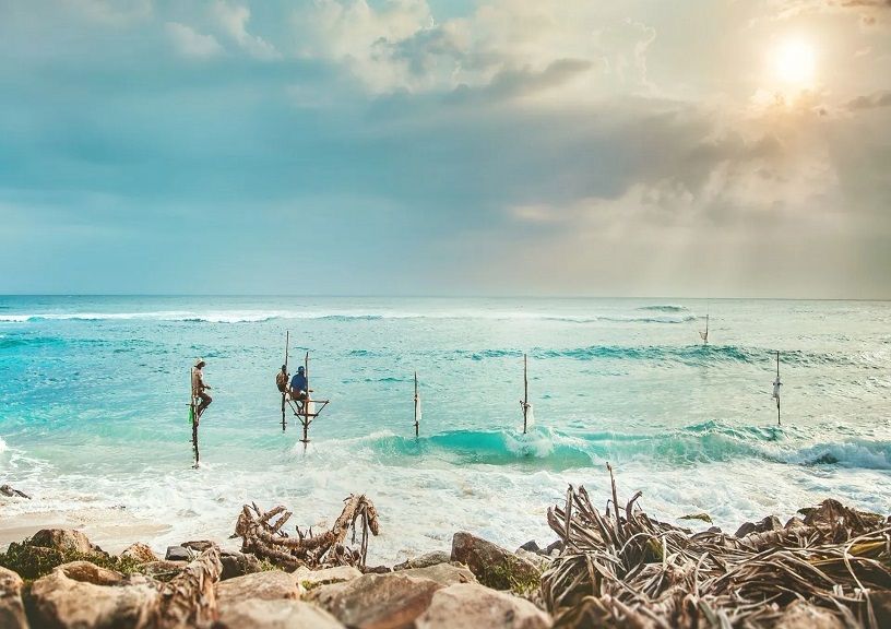 Sri Lanka