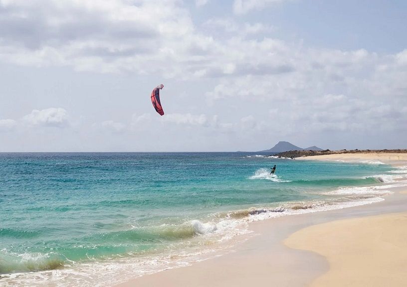 Cabo verde