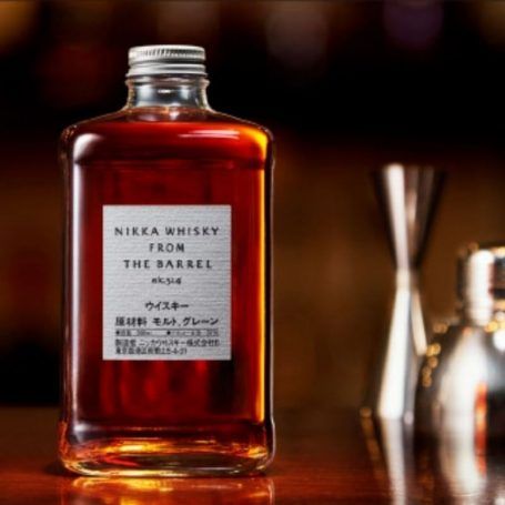 Nikka Whisky