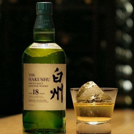 Hakushu